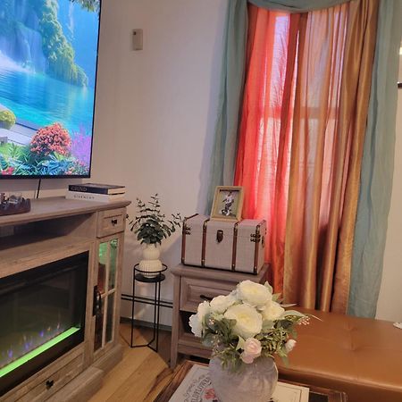 Brooklyn Luxury Suite 纽约 外观 照片