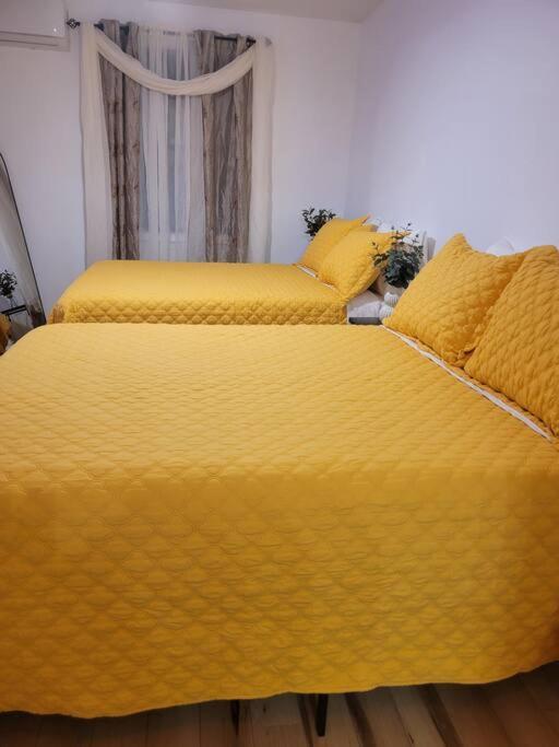 Brooklyn Luxury Suite 纽约 外观 照片