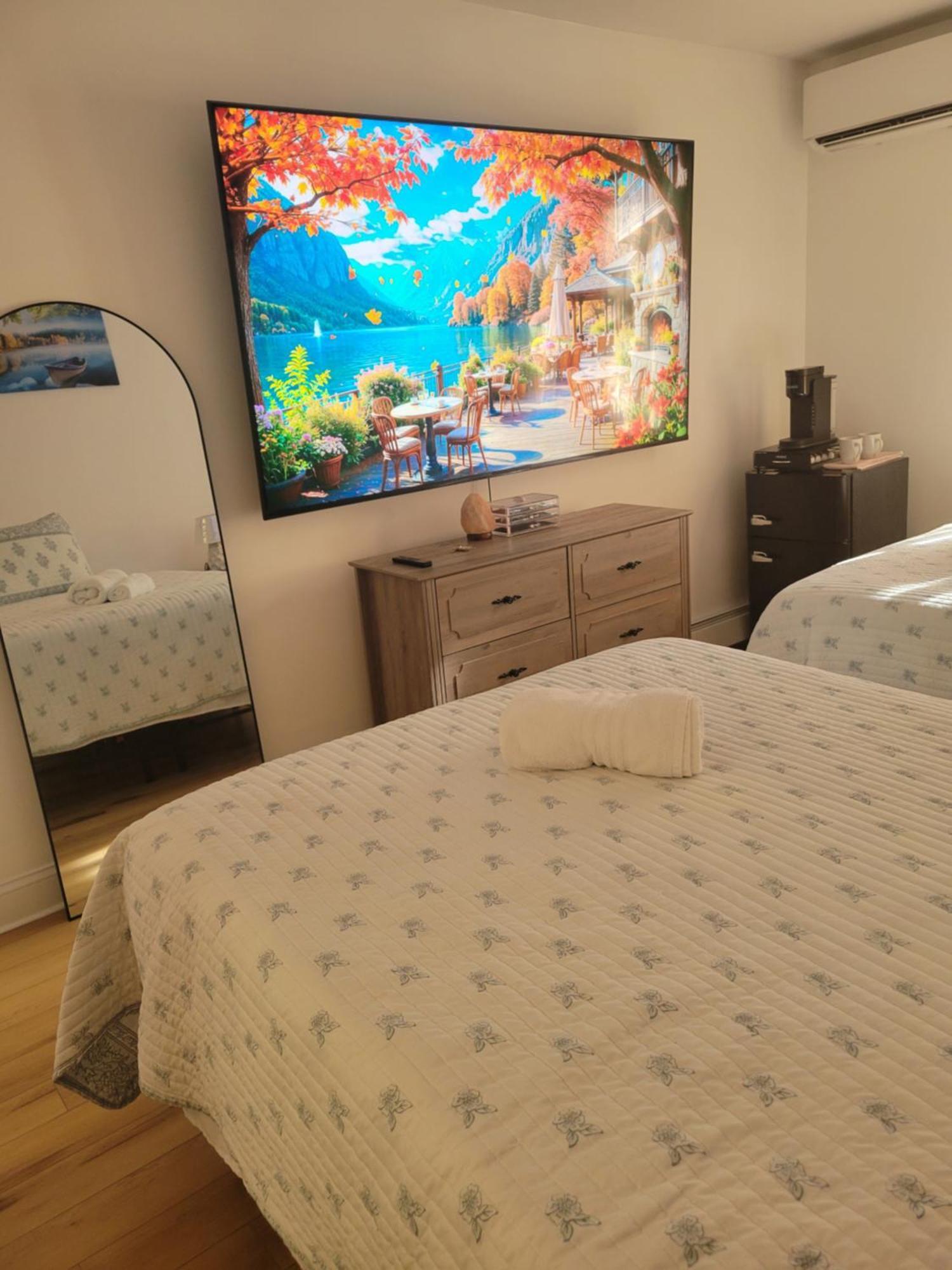 Brooklyn Luxury Suite 纽约 外观 照片