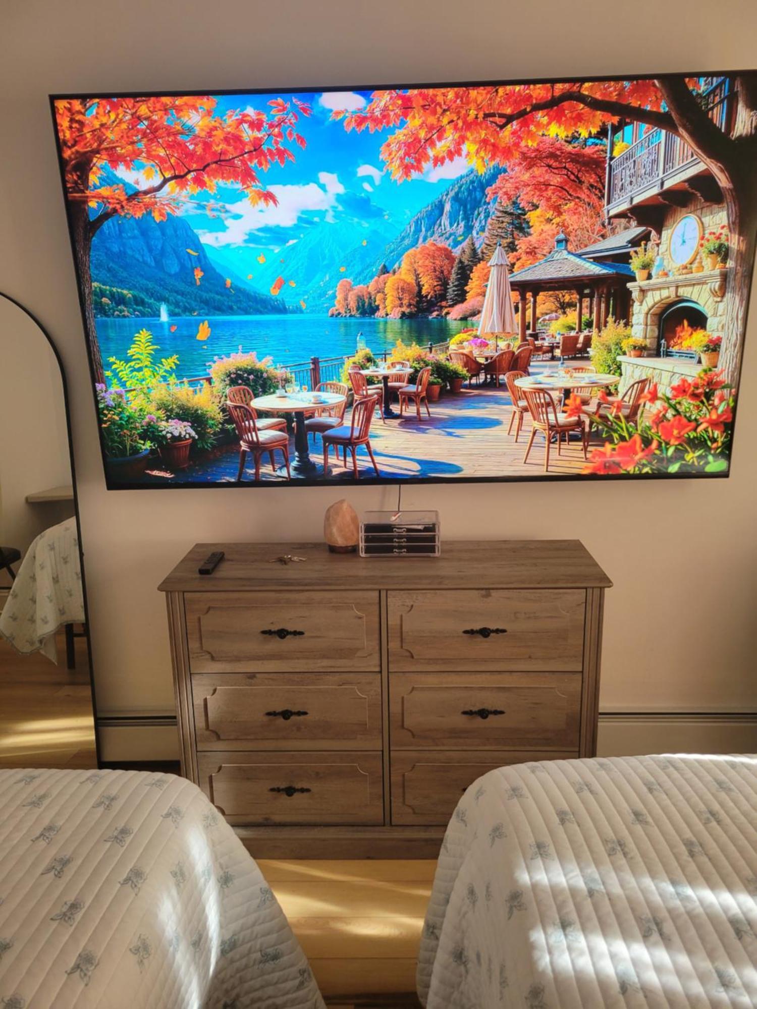 Brooklyn Luxury Suite 纽约 外观 照片