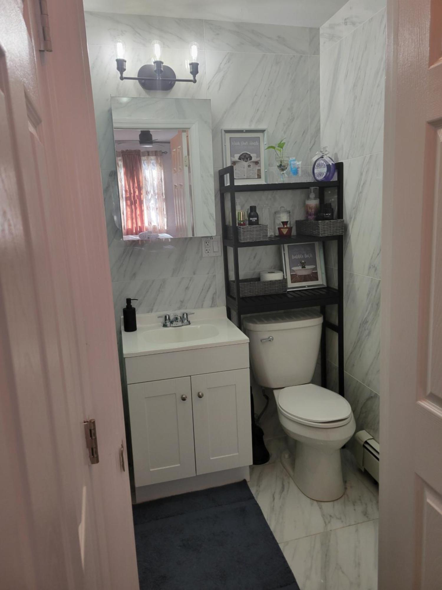 Brooklyn Luxury Suite 纽约 外观 照片