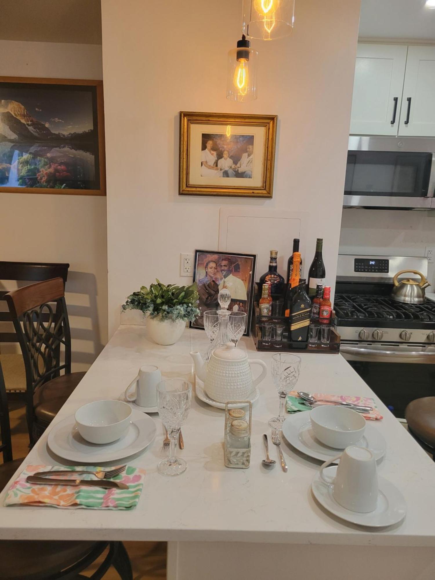 Brooklyn Luxury Suite 纽约 外观 照片