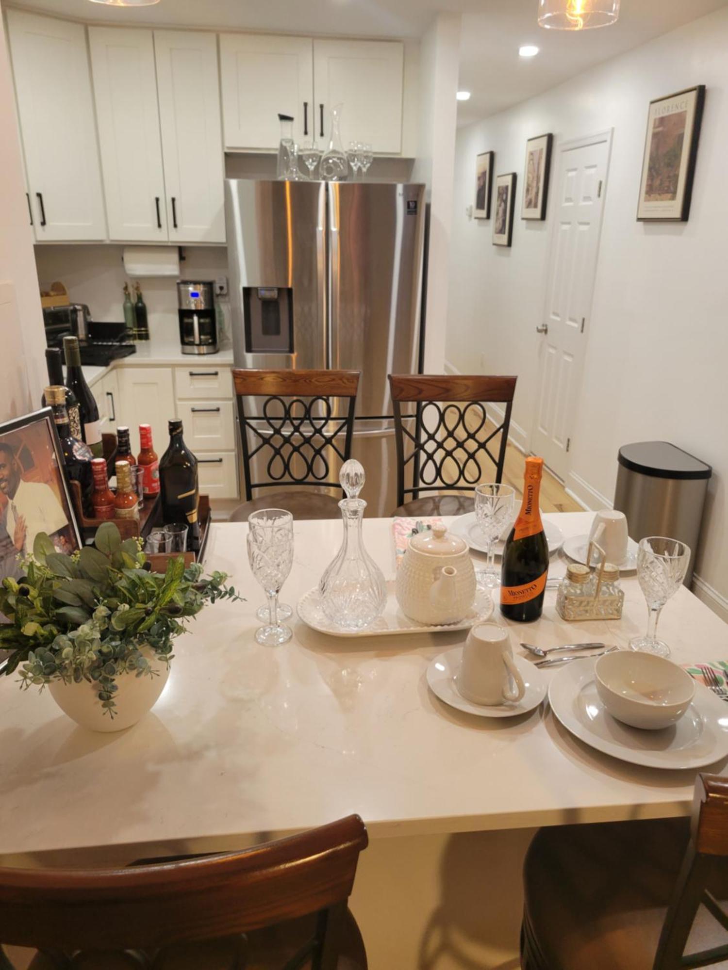 Brooklyn Luxury Suite 纽约 外观 照片